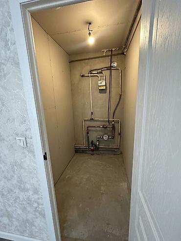hata kg: 4 комнаты, 132 м², 5 соток, Аламедин (ГЭС-2), Собственник — 10