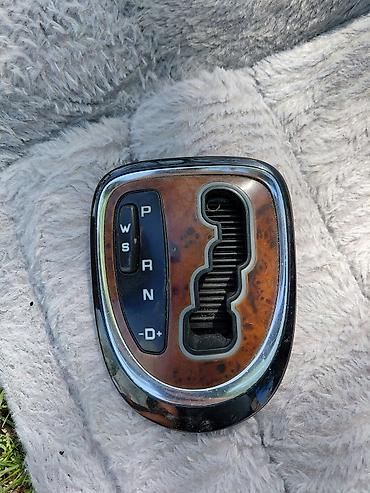 Решетки радиатора: Решетка радиатора — 13