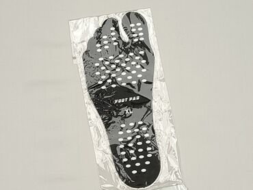 Nowe, unisex wkładki do stóp Foot Pad w rozmiarze XL. Wkładki są