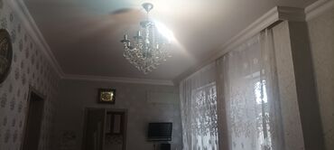 Həyət evləri və villaların satışı: 3 otaqlı, 100 kv. m, Yeni təmirli -da lalafo.az — 10 Həyət evləri və villaların satışı: 3 otaqlı, 100 kv. m, Yeni təmirli — 10