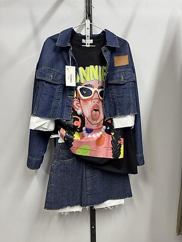 Другая женская одежда: Женская одежда — подборка стильных моделей Продам остатки магазина — 1