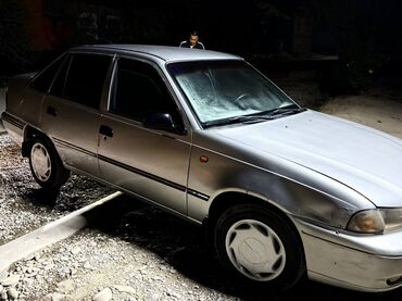 зафира ош: Daewoo Nexia: 2006 г., 1.5 л, Механика, Бензин, Седан