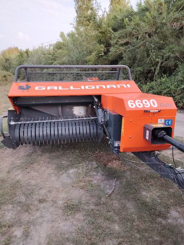 Traktorlar: Tecili satilir — 10