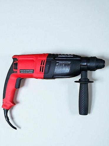 №: 11003 Məhsulun adı: Perforator 2887 Brend: No Brand Kateqoriya