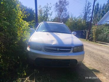 авто в рассрочку бишкек инстаграм: Nissan R Nessa: 2000 г., Автомат, Бензин, Вэн/Минивэн