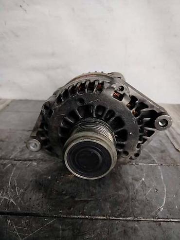 auto dijagnostika delphi: ALTERNATOR ZA CHEVROLET CAPTIVA OD 2006. DO 2011. GOD. | Alternator — 1