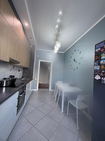 Продажа квартир: 3 комнаты, 89 м², Ак-Кеме Элитка, 1 этаж, Евроремонт — 8