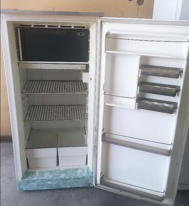 холодильник двухдверный бишкек: Холодильник