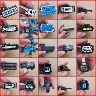 Avtomobilin digər elektrik sistemləri: Chevrolet aveo t250 şteykerler Satdigimiz mehsul ustden cixma ve — 4