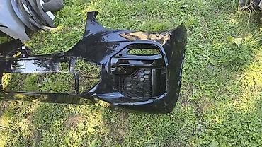 vita marina: PREDNJI BRANIK G05 MSP ZA BMW X5 | BMW X5 g05 prednji branik msp — 2