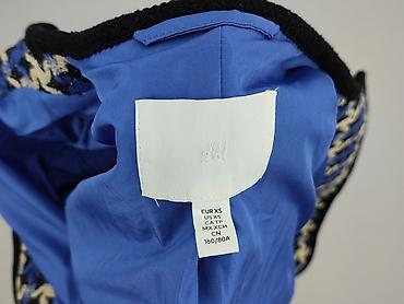 second hand second: H&M, Marynarka damska, rozmiar XS — 4