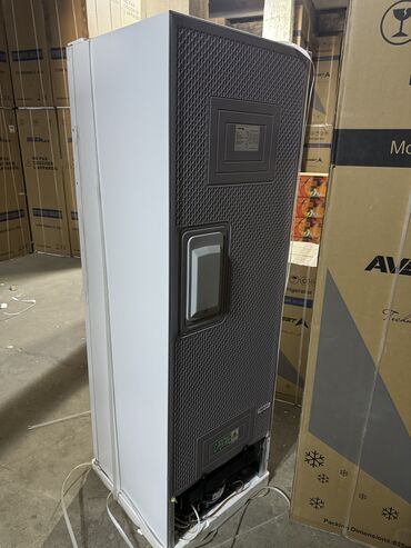 Морозильники: Морозильник, Новый, Бесплатная доставка, Платная доставка, Самовывоз — 9