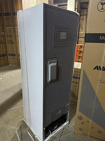 Морозильники: Морозильник, Новый, Бесплатная доставка, Платная доставка, Самовывоз — 8