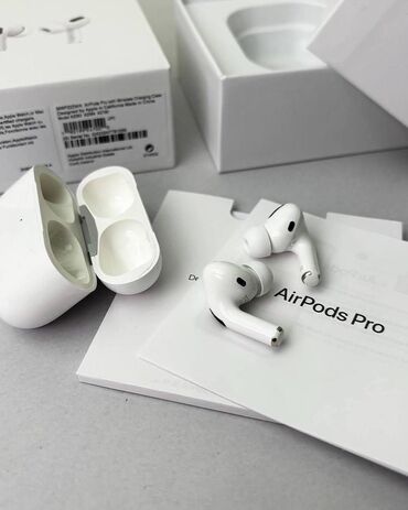 наушники для редми: Количество ограниченно AirPods Pro с активным шумоподавлением 😍