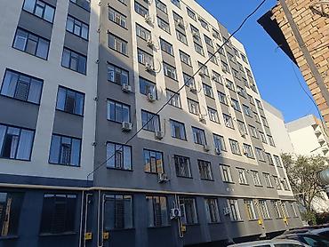 108: 2 комнаты, 68 м², Аламедин-1 мкр Элитка, 2 этаж, Дизайнерский ремонт — 2