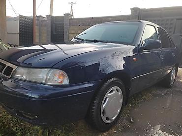 mazda capella: Daewoo Nexia: 2004 г., 1.5 л, Механика, Бензин, Седан — 3