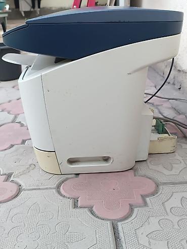 scan: МФУ принтер Canon LaserBase MF3110 (3 в 1) Лазерное — 4