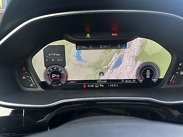 Audi: Audi Q3: 2020 г., 2 л, Автомат, Бензин, Кроссовер — 8