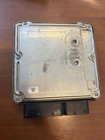 solarni punjac za akumulator: MOTORNI KOMPJUTER ZA VOLKSWAGEN GOLF 7, PASSAT B8 - 04L907309B | — 4