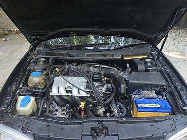 голф автамат: Volkswagen Golf: 1998 г., 1.8 л, Автомат, Бензин, Хэтчбэк — 5