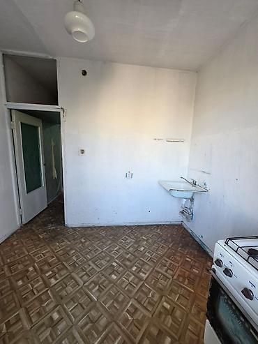 хбка квартира: 1 комната, 32 м², Индивидуалка, 5 этаж, Требуется ремонт — 5