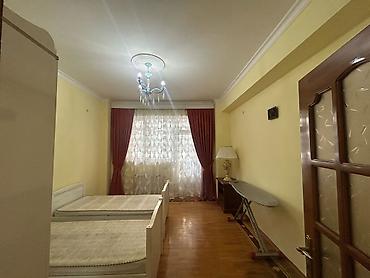 Mənzillər: Mənzil Niagara ilə üzbəüz, Tam store-un yanıdır, daimi qalacaq olanlar — 5