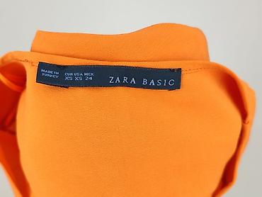 basic top zara: Zara, Bluzka damska, rozmiar XS — 4