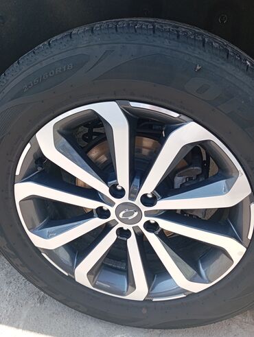 Renault: Renault QM6: 2021 г., 2 л, Вариатор, Газ, Кроссовер — 7