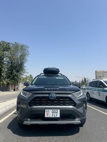 тойота рав четыре: Toyota RAV4: 2020 г., 2.5 л, Вариатор, Гибрид, Кроссовер
