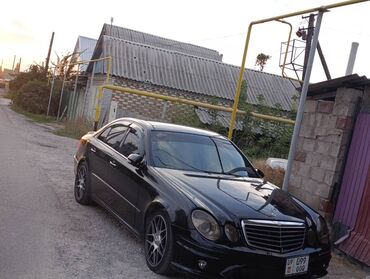 амортизатор на ниссан примера: Mercedes-Benz E-Class: 2007 г., 3.5 л, Автомат, Газ, Седан