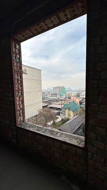 Продажа квартир: 2 комнаты, 62 м², Элитка, 4 этаж, Готовая ПСО (под самоотделку) — 5