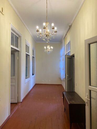 Köhnə tikili: Bakı, 2 otaqlı, Köhnə tikili, m. Nizami, 80 kv. m — 6