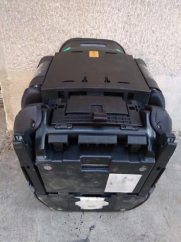 sinsay baletanke: Auto sediste za decu Free On do 150 cm. malo flekavo sediste,ljulja se — 5
