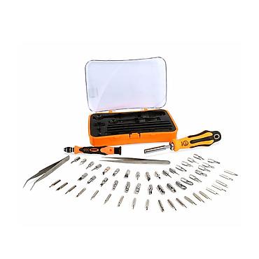 Alət dəstləri: Jakemy JM-6092B Bit Dəst 58 Hissə Elektronika və digər həssas təmir — 1