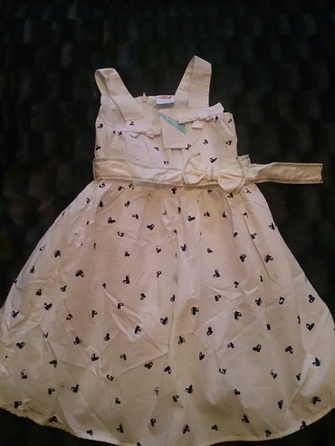 бальное платье для девочки: Детское платье