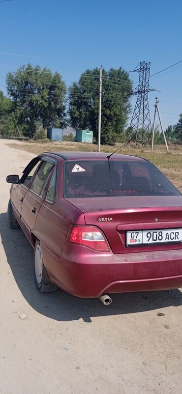 купить новый двигатель дэу нексия 1.5 8 клапанов: Daewoo Nexia: 2011 г., 1.5 л, Механика, Бензин, Седан