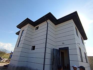 Строительство под ключ: Строим теплые дома из СИП-панелей: от фундамента до заезда за 1-2 — 10