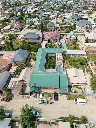 Продажа домов: 5 комнат, 147 м², 8 соток, Бишкек, Арча-Бешик ж/м Собственник — 3