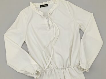 bluzki neonowa: Blouse, S (EU 36), condition - Good