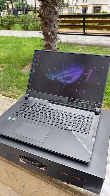asus rog g75vw: Yeni ASUS ROG, 17.3 ", Intel Core i9, 2 TB, Pulsuz çatdırılma, Rayonlara çatdırılma, Ünvandan götürmə — 4