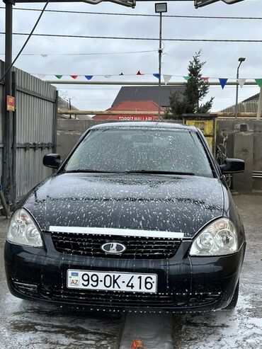 VAZ (LADA): LADA priora Maşının heç bir problemi yoxdur iline göre ela — 3
