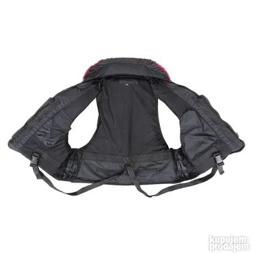 Vodeni sportovi: Ima L velicina - za obim grudi između 93 i 115cm max. Podešava se sa — 5