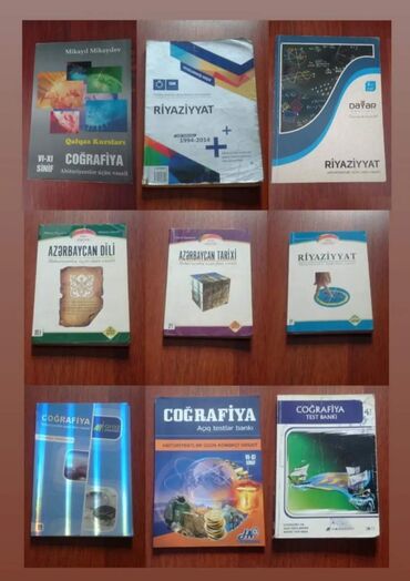 6 cı sinif informatika testləri: Azərbaycan dili Azərbaycan tarixi Riyaziyyat Coğrafiya qayda