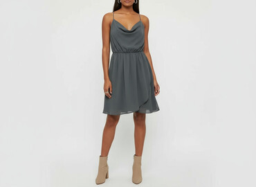 illuminate sukienki vinted: H&M, Women`s dress, size M