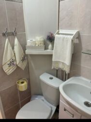 Продажа квартир: 1 комната, 36 м², Хрущевка, 1 этаж, Евроремонт — 3