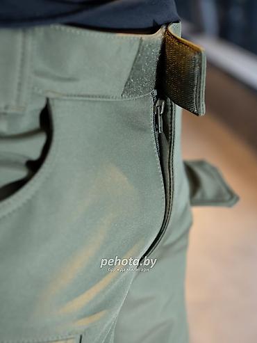 Брюки: ПРОДАЮТСЯ !!! Демисезонные брюки SOFTSHELL urban. Размеры : от 46 — 6