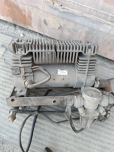 Другие автозапчасти: З.ч Варео — 11