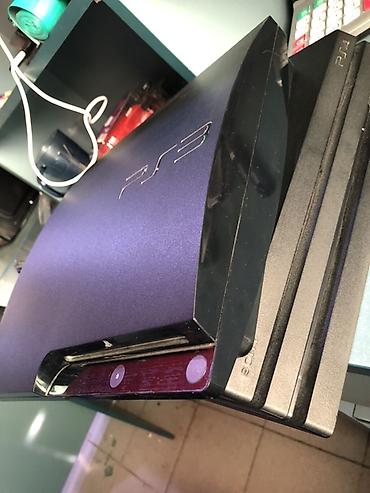 диск на сони плейстейшен 3: Игровая консоль Sony PlayStation 3 (PS3), версия Slim. Особенности: - — 2