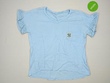 bluza bez ramion: Bluzka damska, rozmiar 2XL — 2