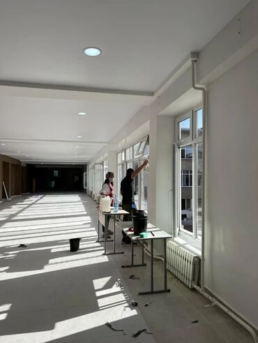 Уборка помещений: Уборка помещений, | Генеральная уборка, | Квартиры — 15